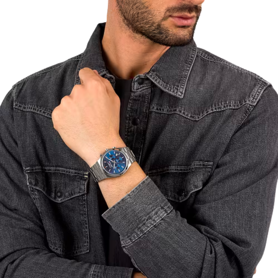 Orologio Sector Uomo R3273301003