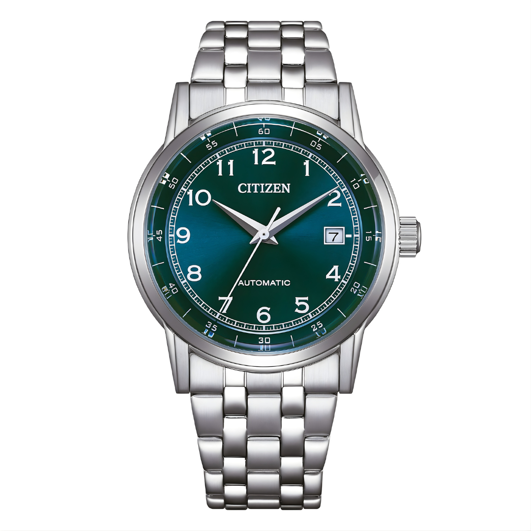 Orologio Citizen Uomo NJ0210-56M