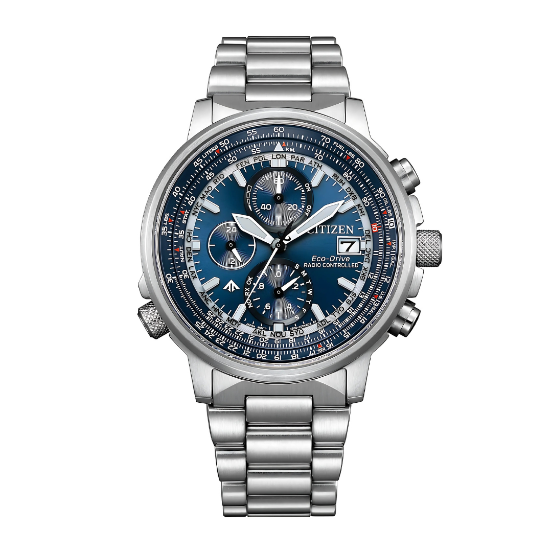 Orologio Citizen Uomo AT8300-58L