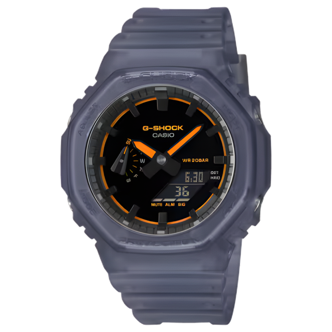 Orologio Casio G-SHOCK Donna GA-2100K-2AER
