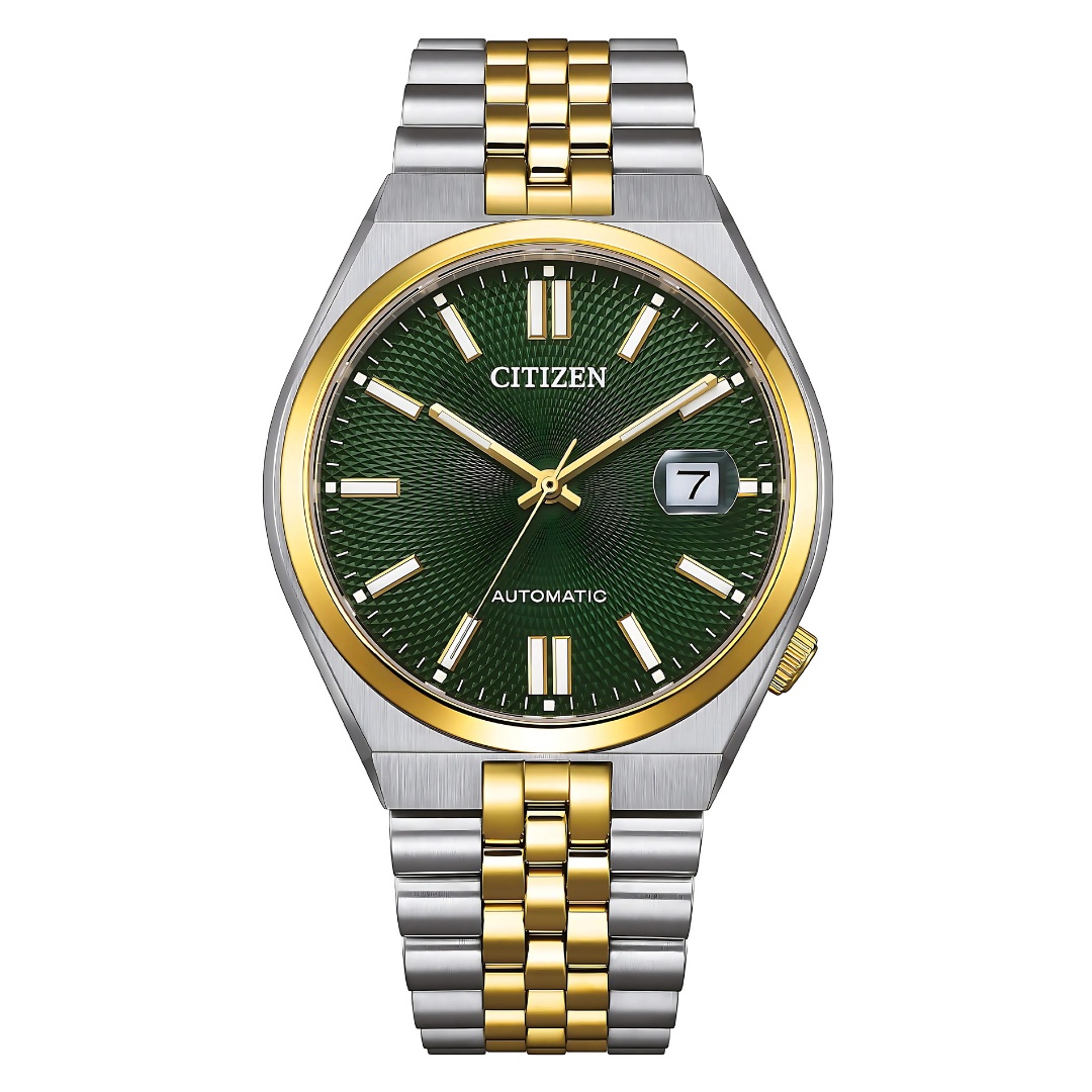 Orologio Citizen Uomo NK0024-54X