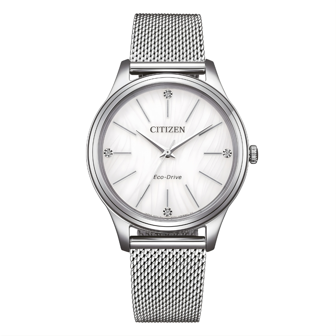 Orologio Citizen Donna EM1220-82A