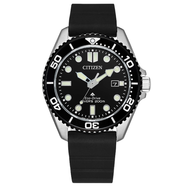 Orologio Citizen Uomo BN0266-07E