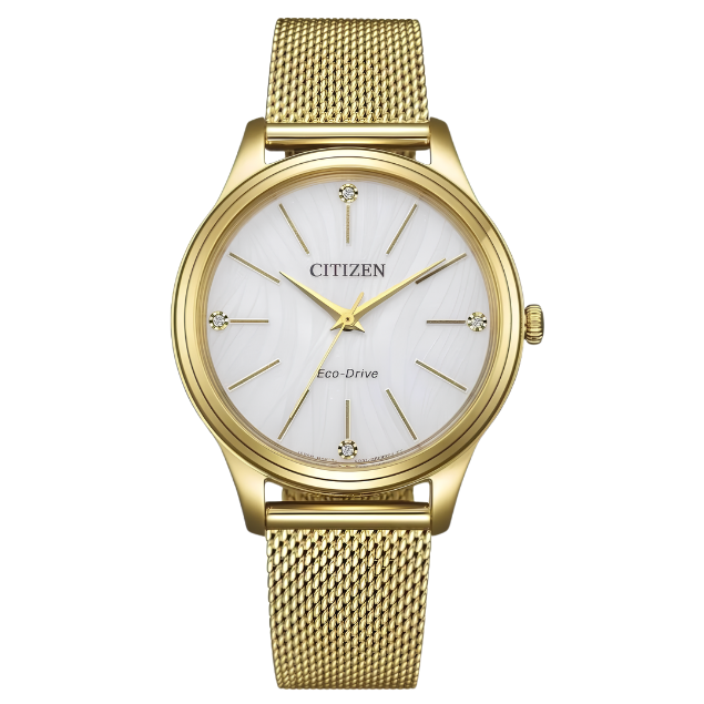 Orologio Citizen Donna EM1222-87A