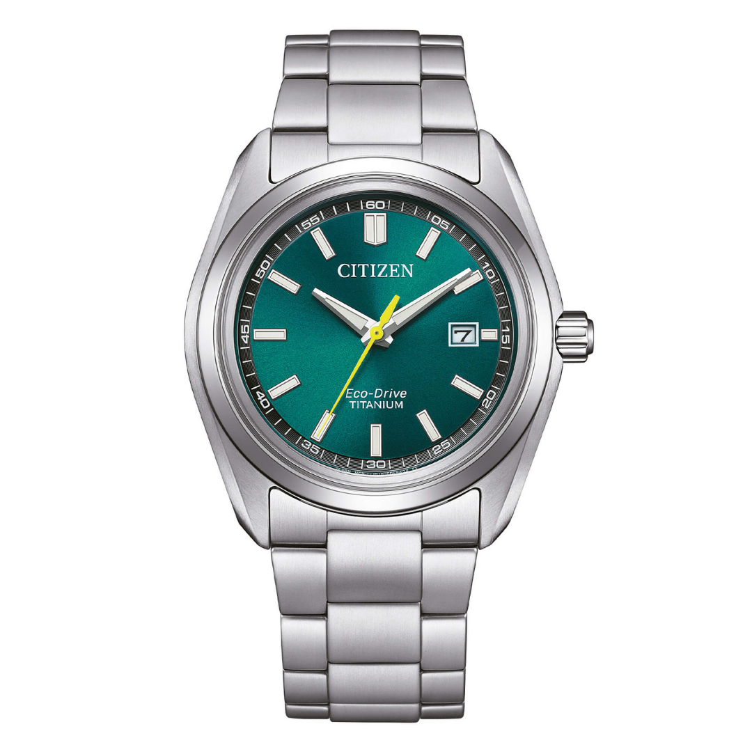 Orologio Citizen Uomo AW1900-50X