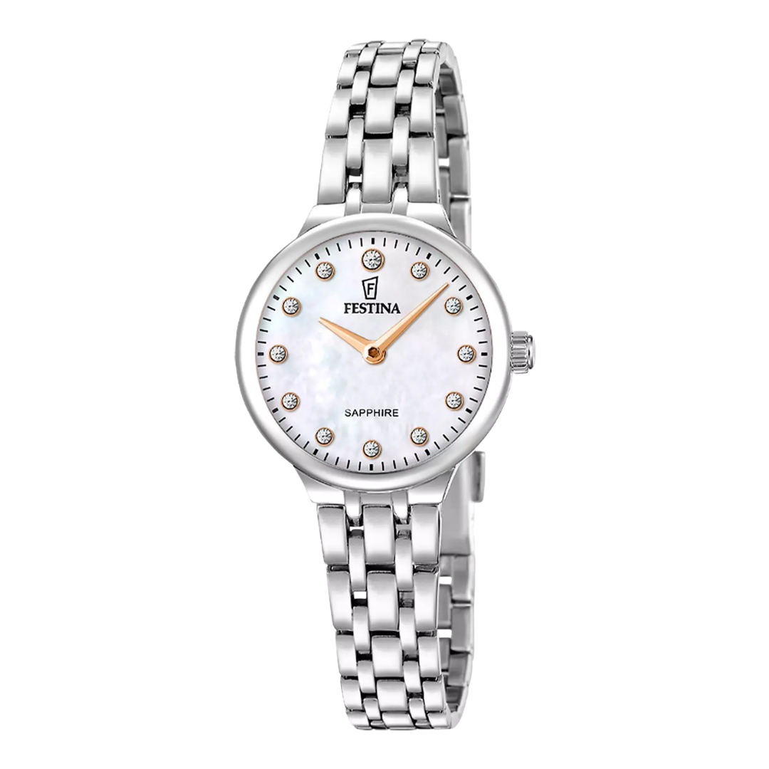 Orologio Festina Donna F20744/1