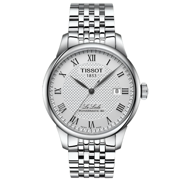 Orologio Tissot Uomo T0064071103300