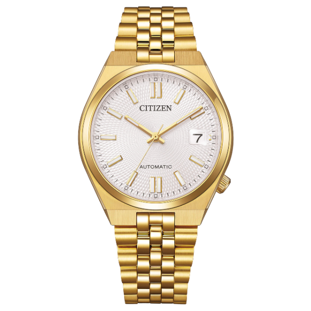 Orologio Citizen Uomo NK0032-56A