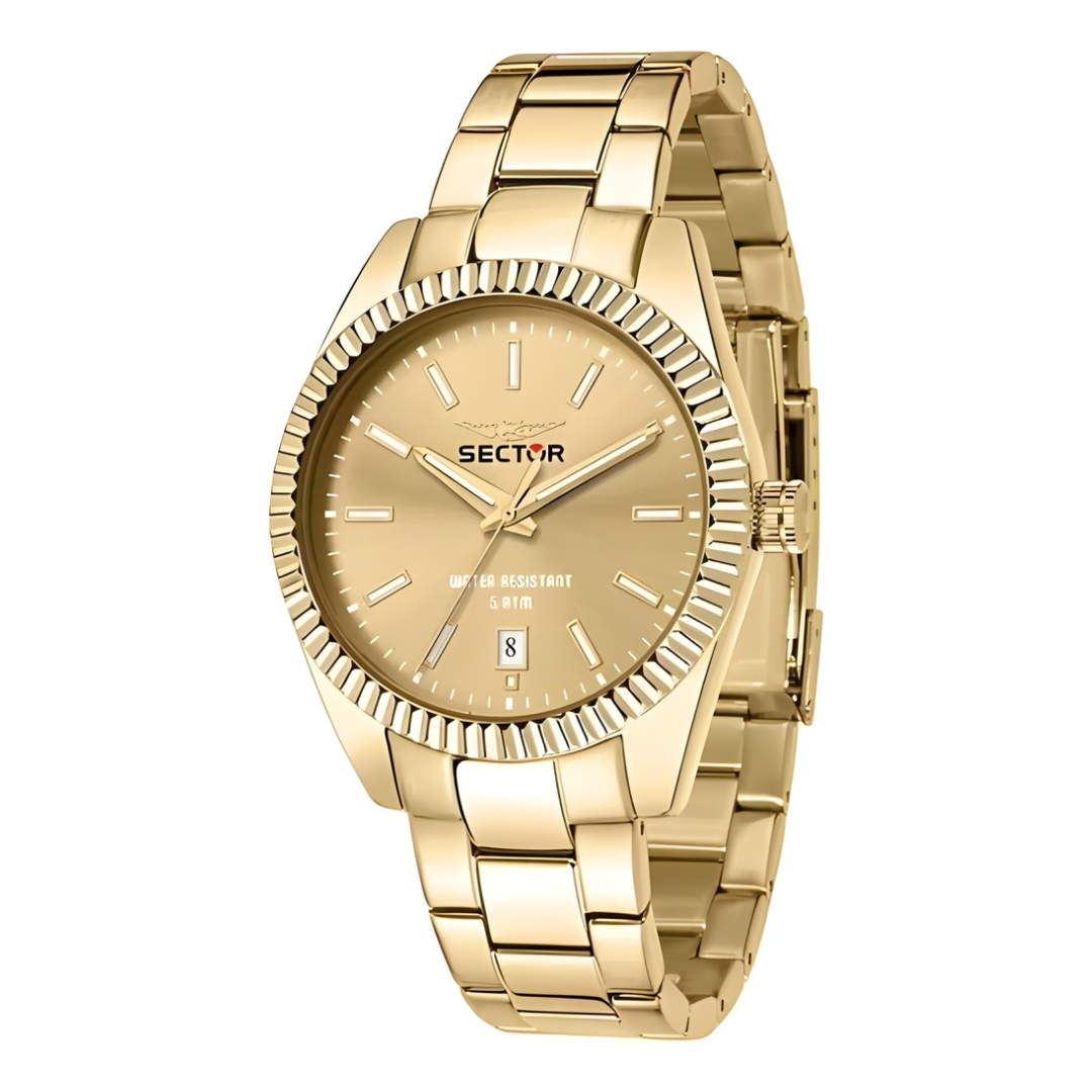 Orologio Sector Uomo R3253240026
