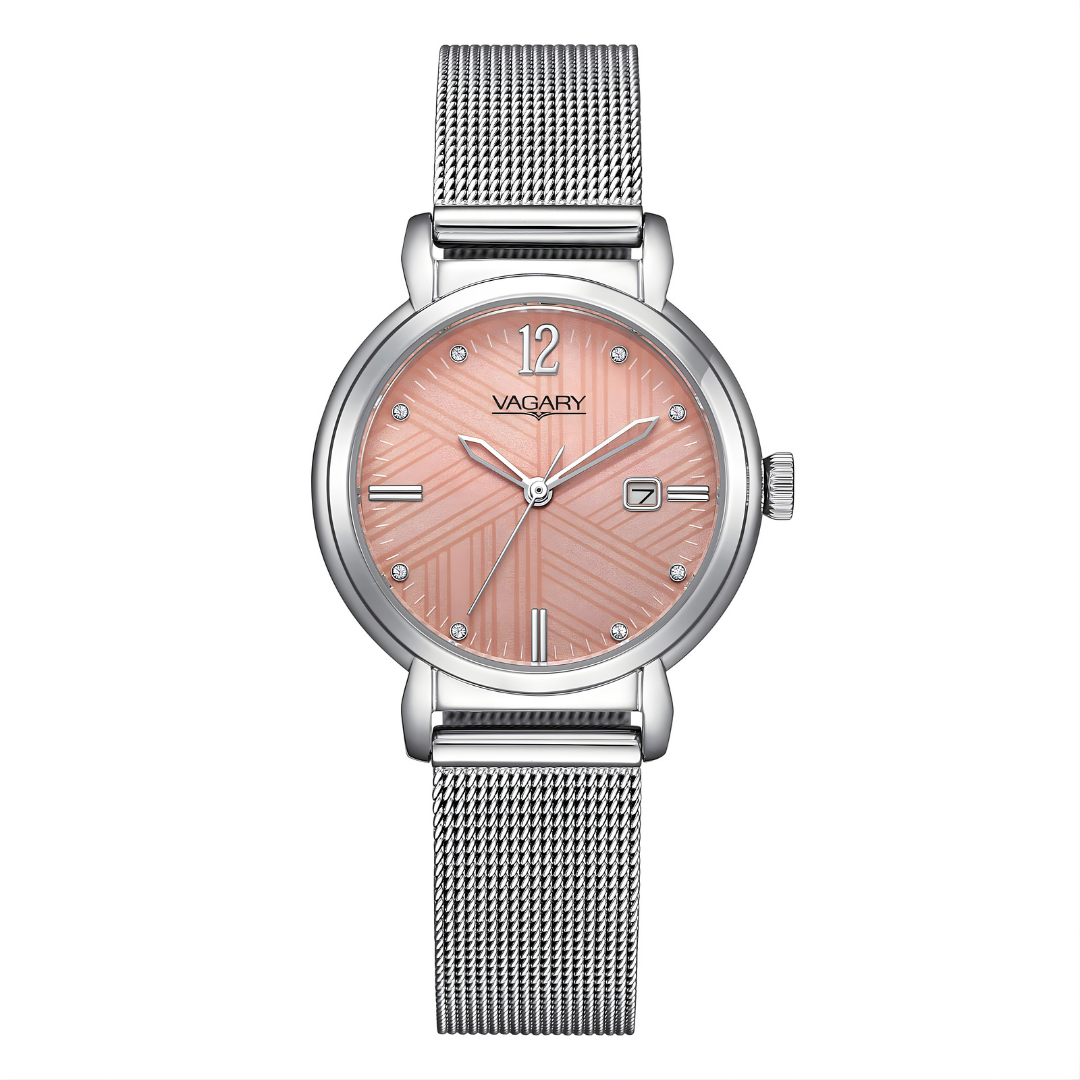 Orologio Vagary Donna IU3-410-91