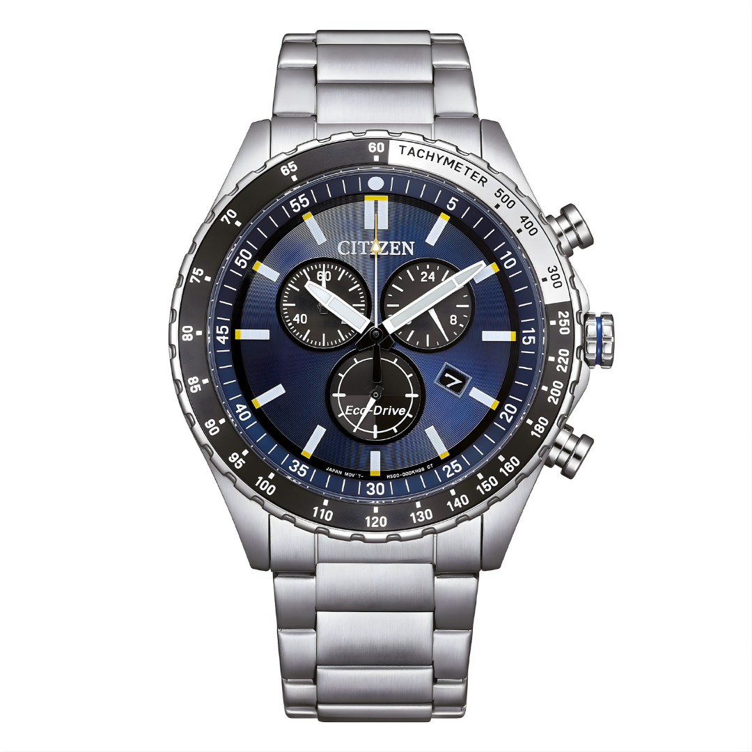 Orologio Citizen Uomo AT2569-80L