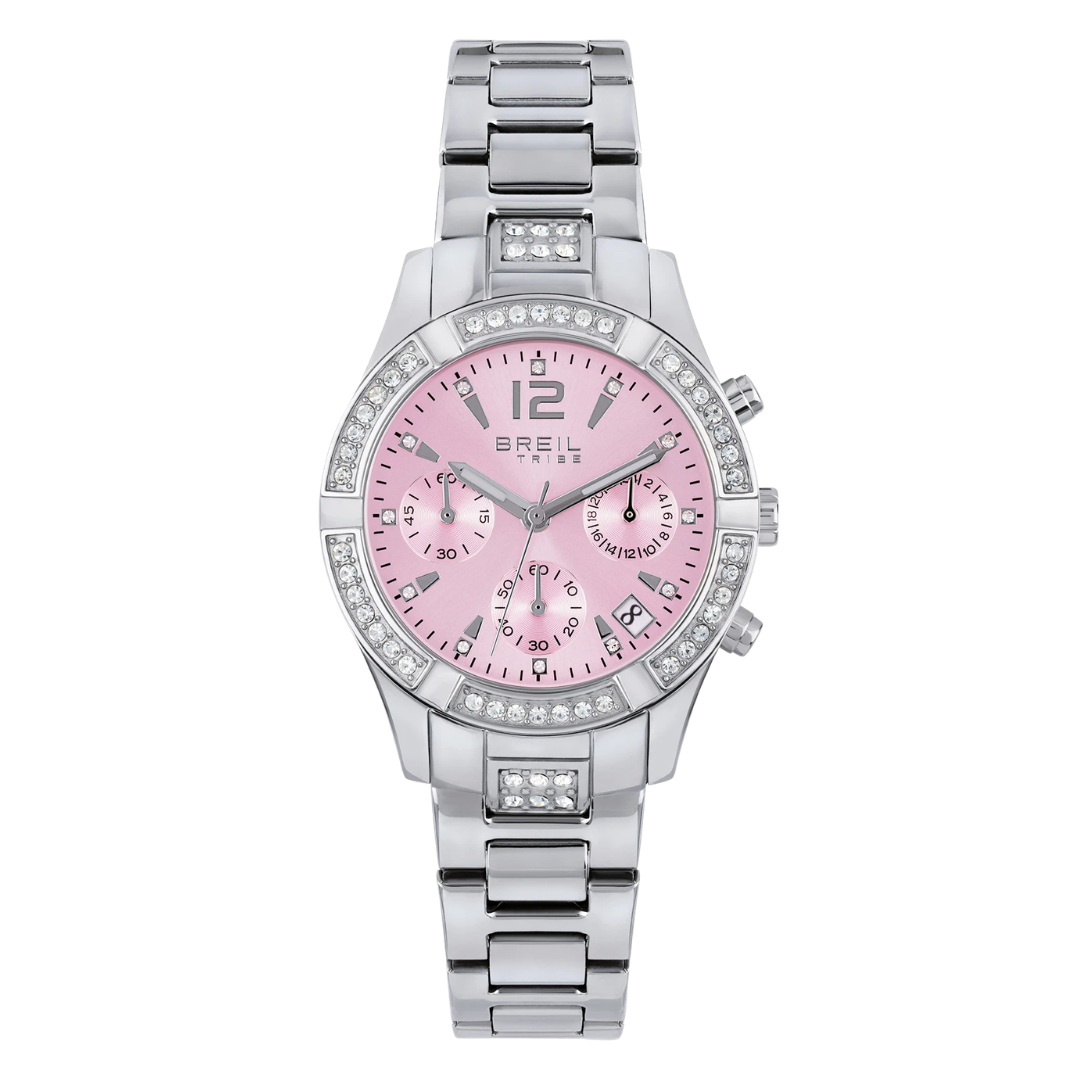 Orologio Breil Tribe Donna EW0818