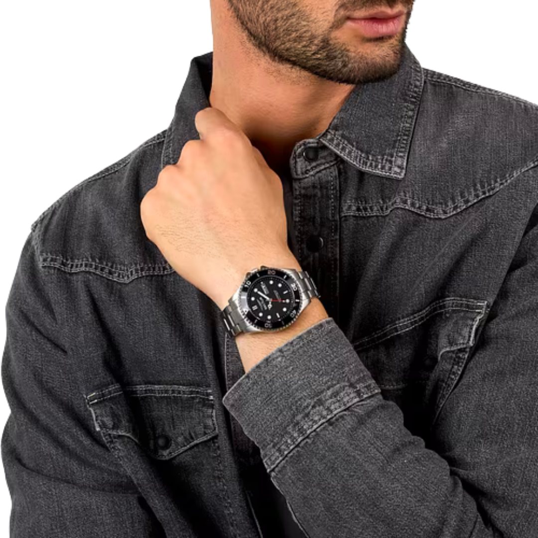 Orologio Sector Uomo R3223161021