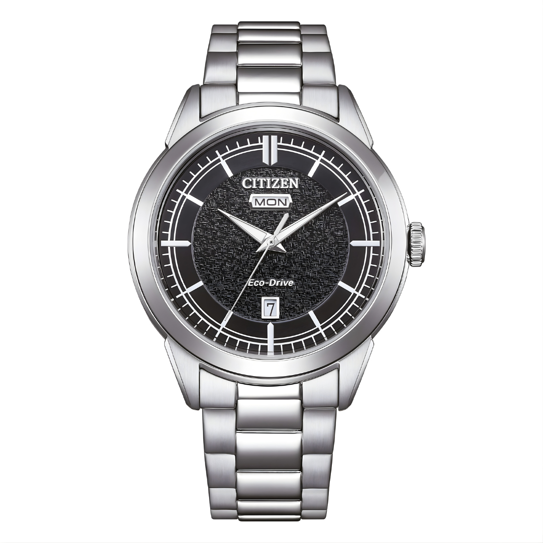 Orologio Citizen Uomo AW0151-85E