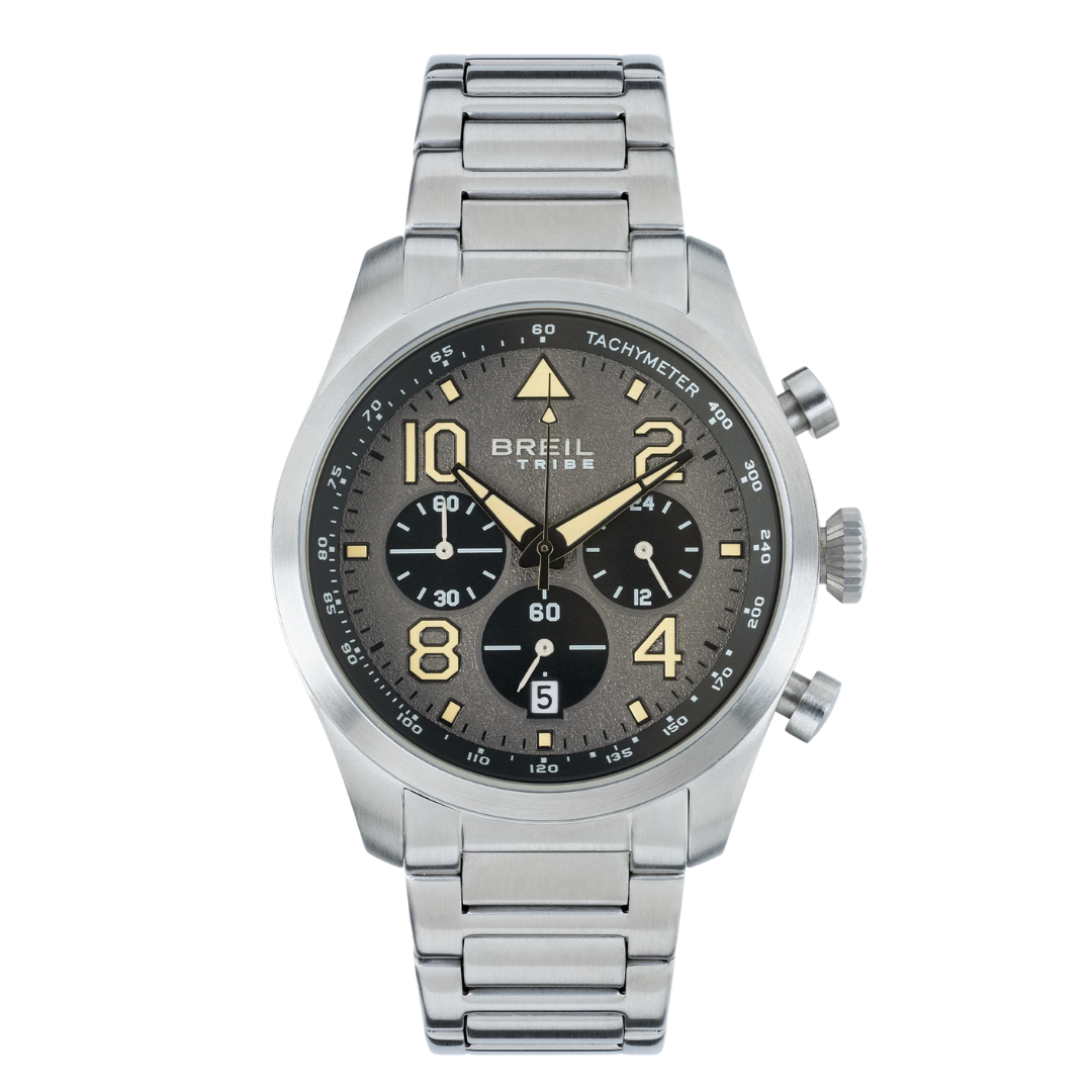 Orologio Breil Tribe Uomo EW0839