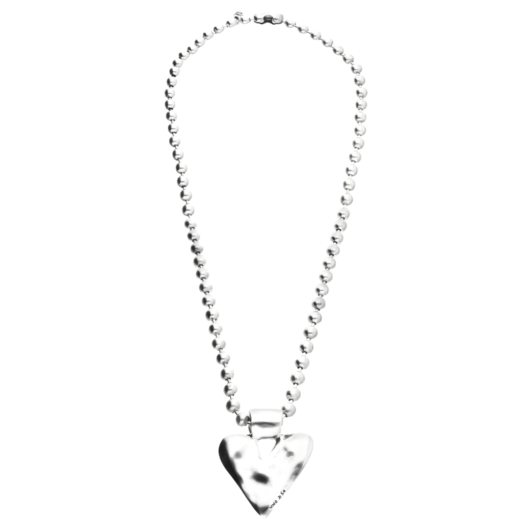 Collana Uno de 50 COL2067MTL0000U