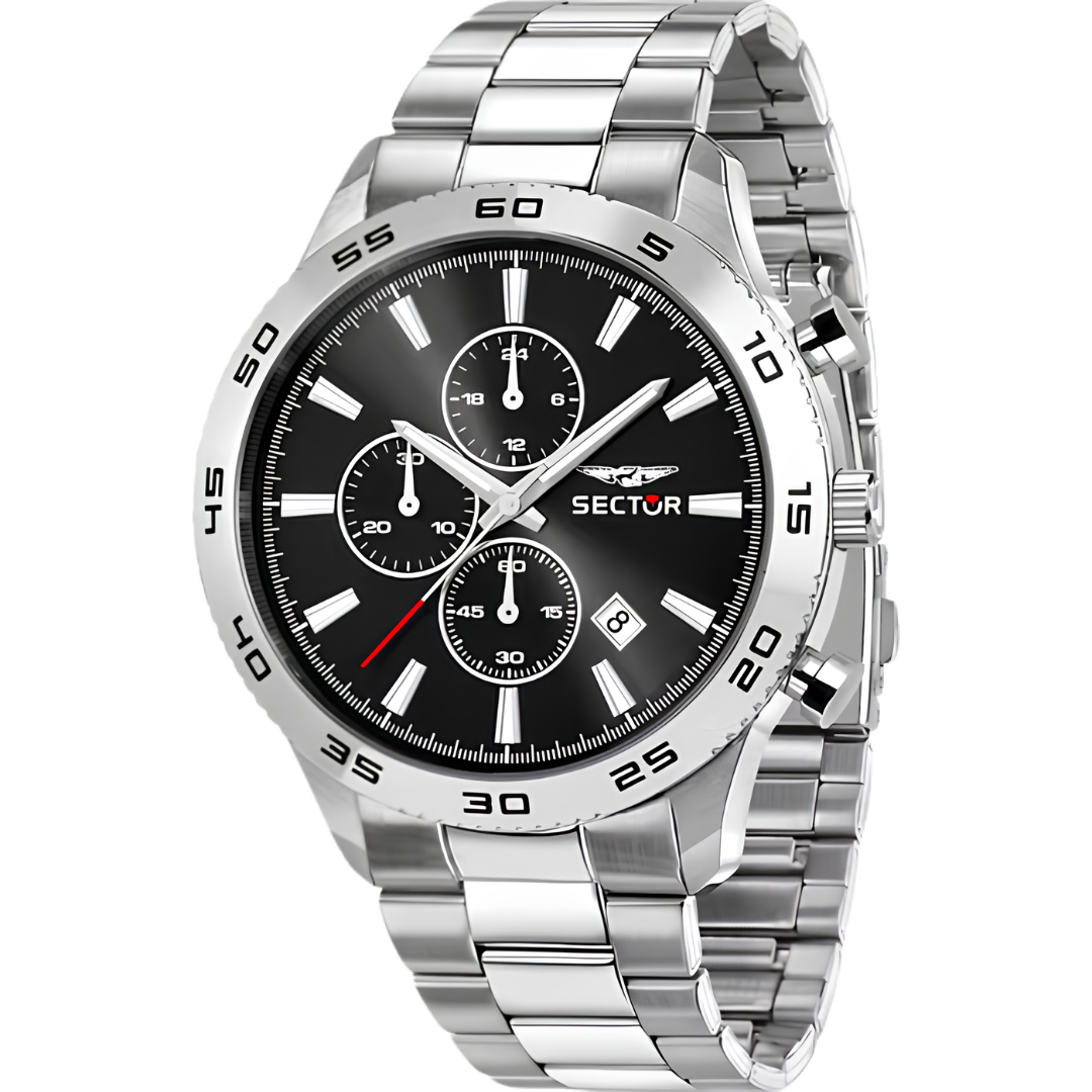 Orologio Sector Uomo R3273778010