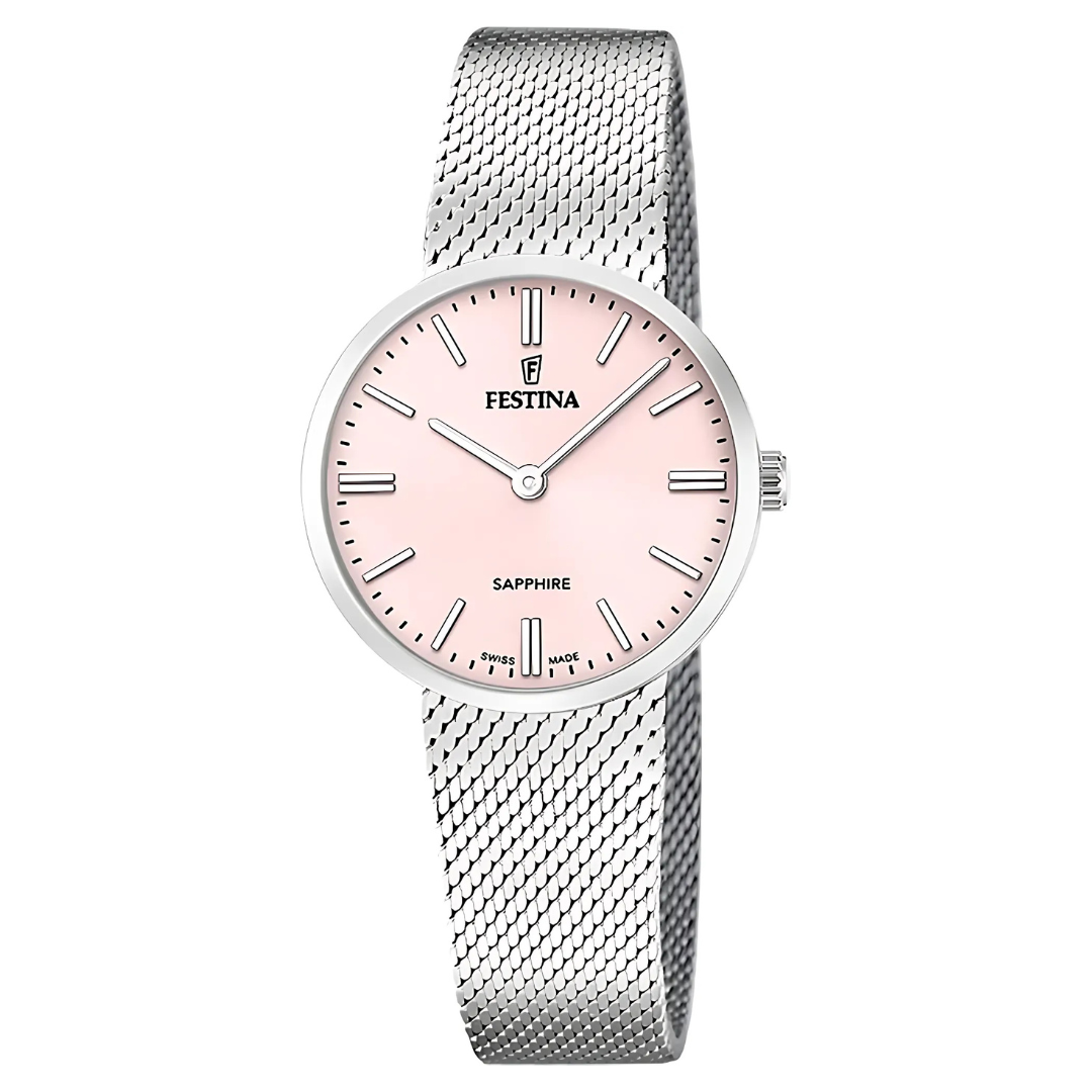 Orologio Festina Donna F20075/1