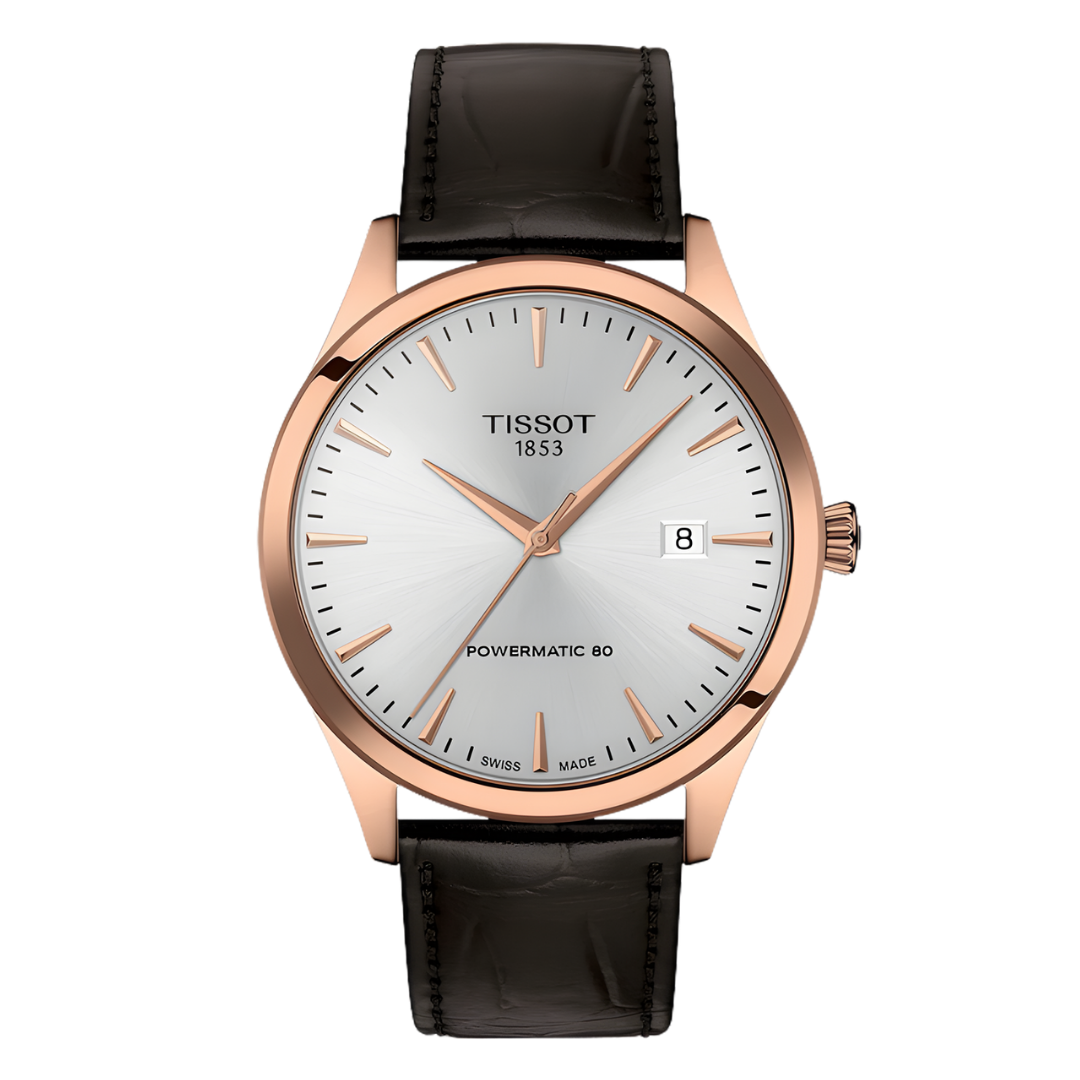 Orologio Tissot Uomo T1584073603100