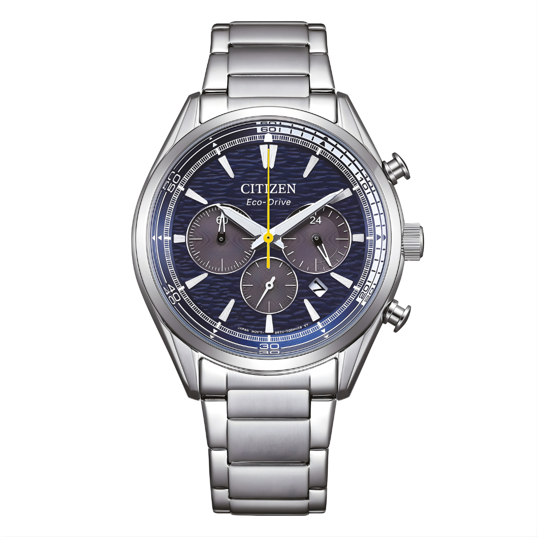 Orologio Citizen Uomo CA4700-50L