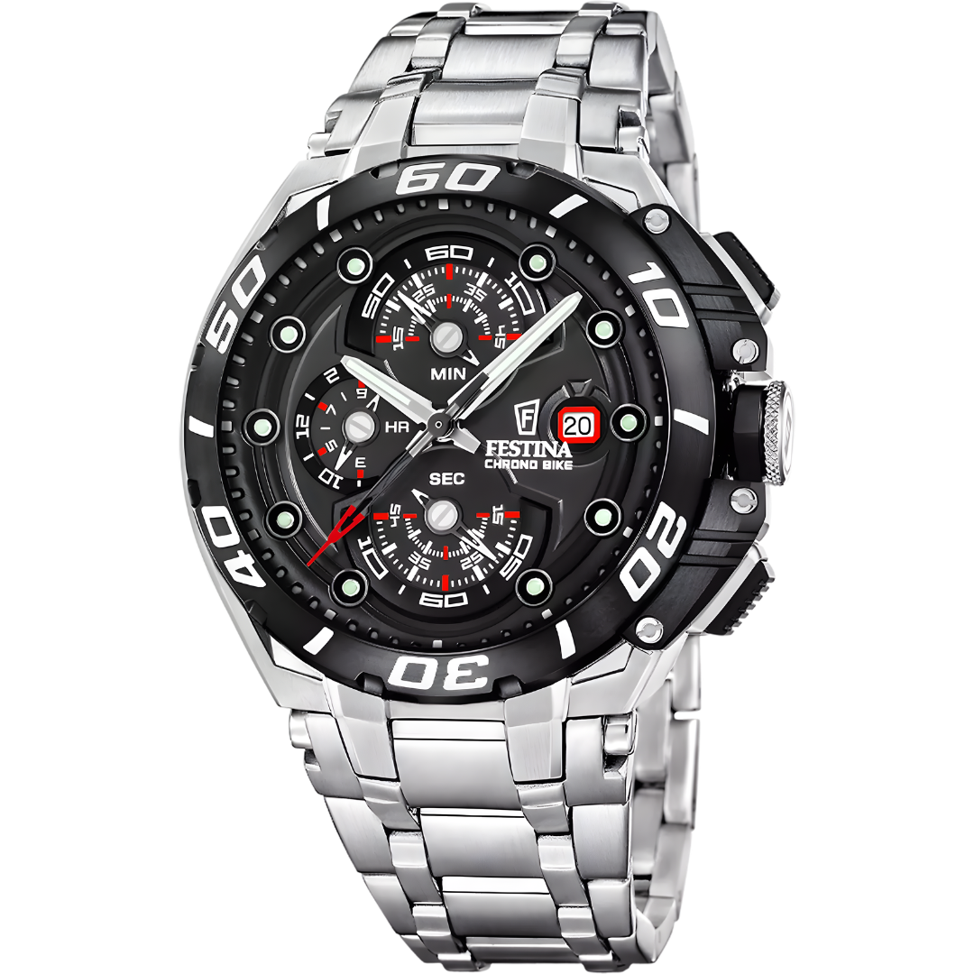 Orologio Festina Uomo F20754/6