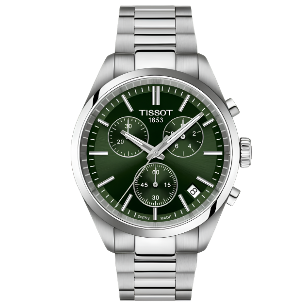 Orologio Tissot Uomo T1504171109100