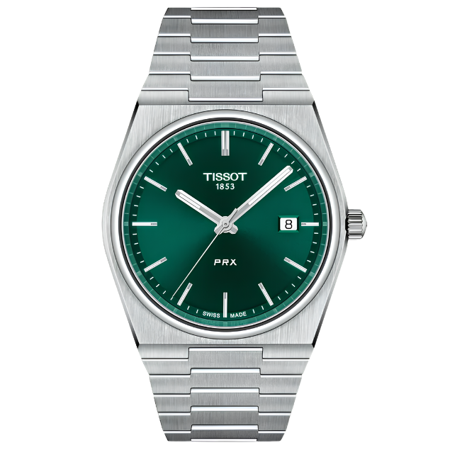 Orologio Tissot Uomo T1374101109100