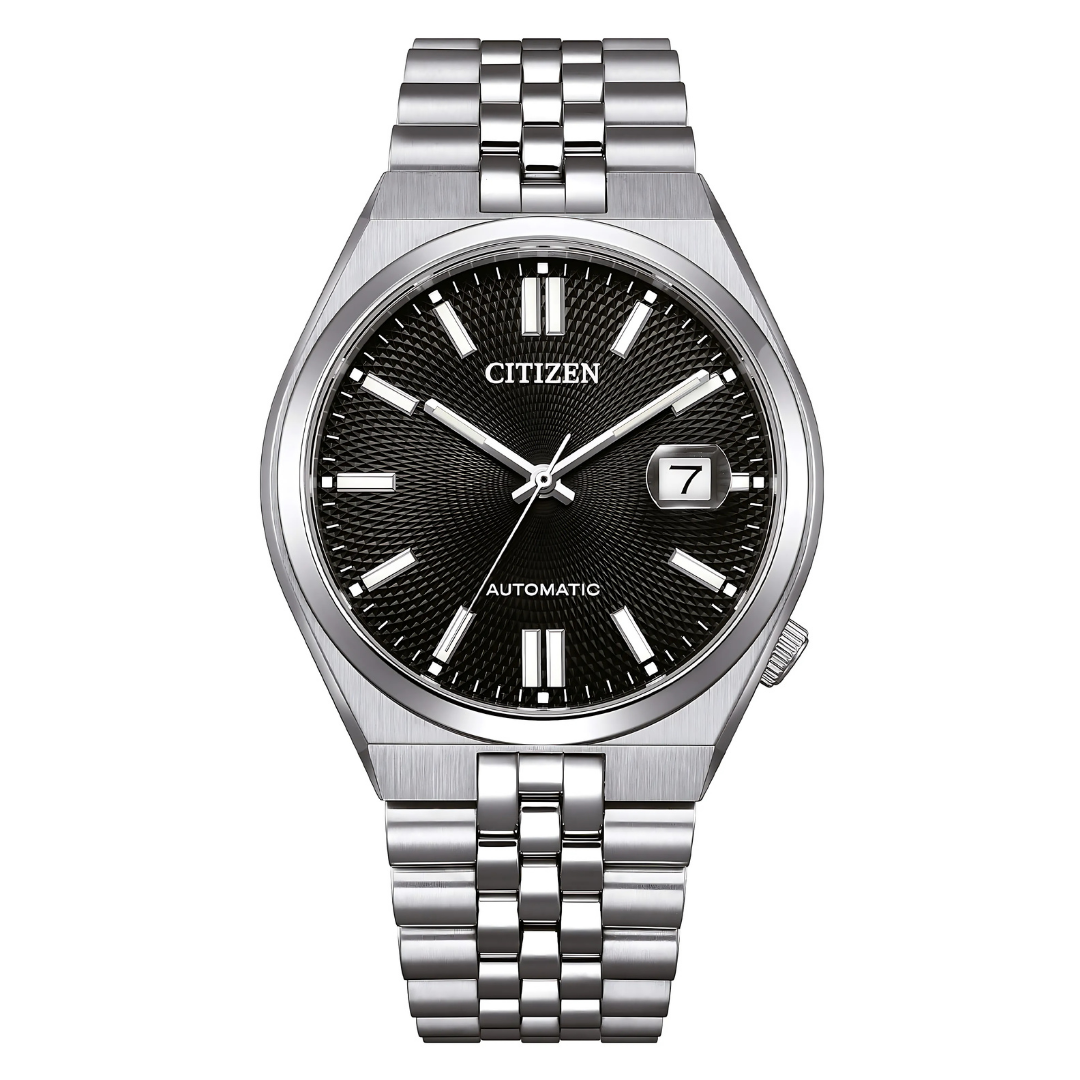 Orologio Citizen Uomo NK0020-55E