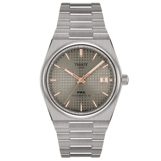 Orologio Tissot Uomo T1378074406100