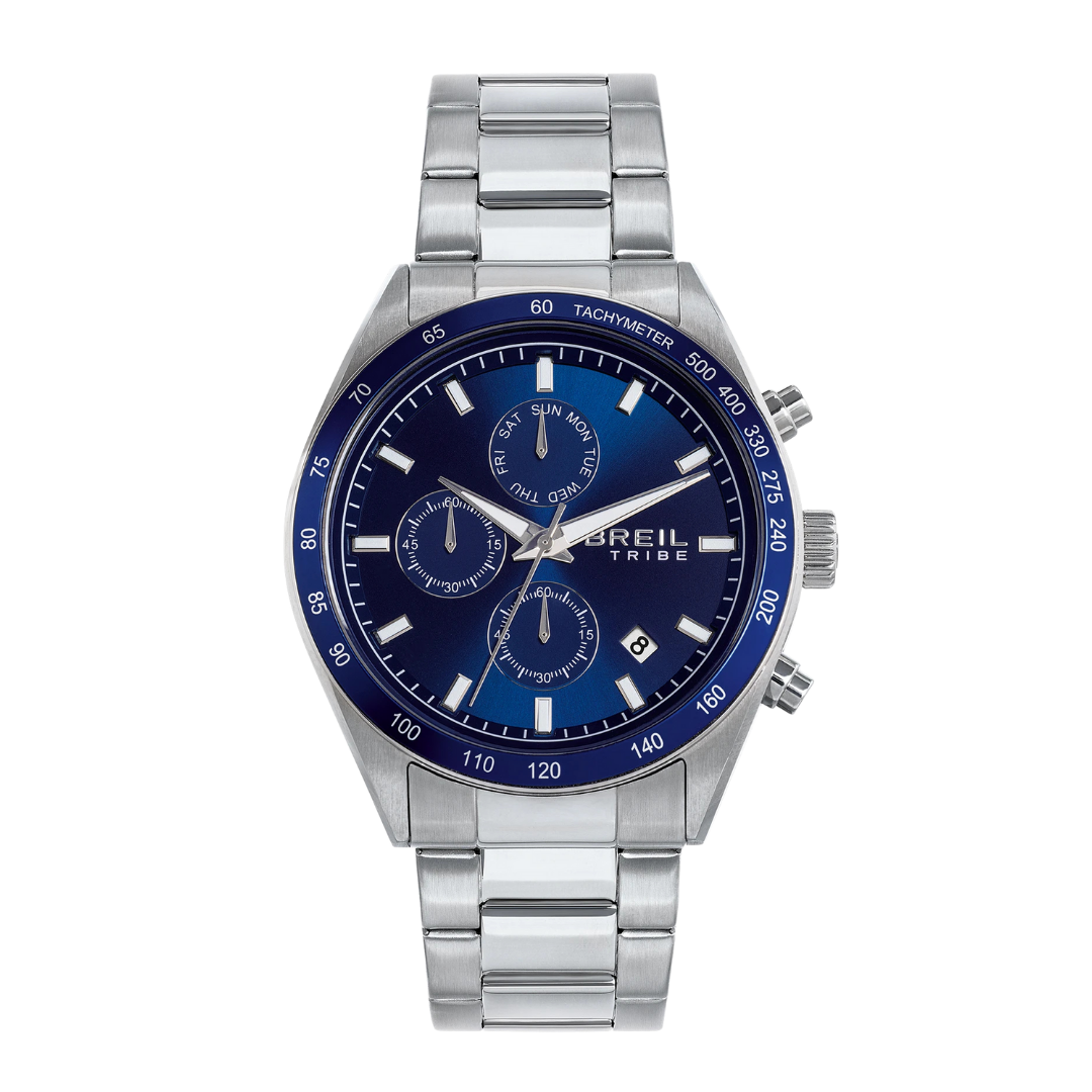 Orologio Breil Tribe Uomo EW0814