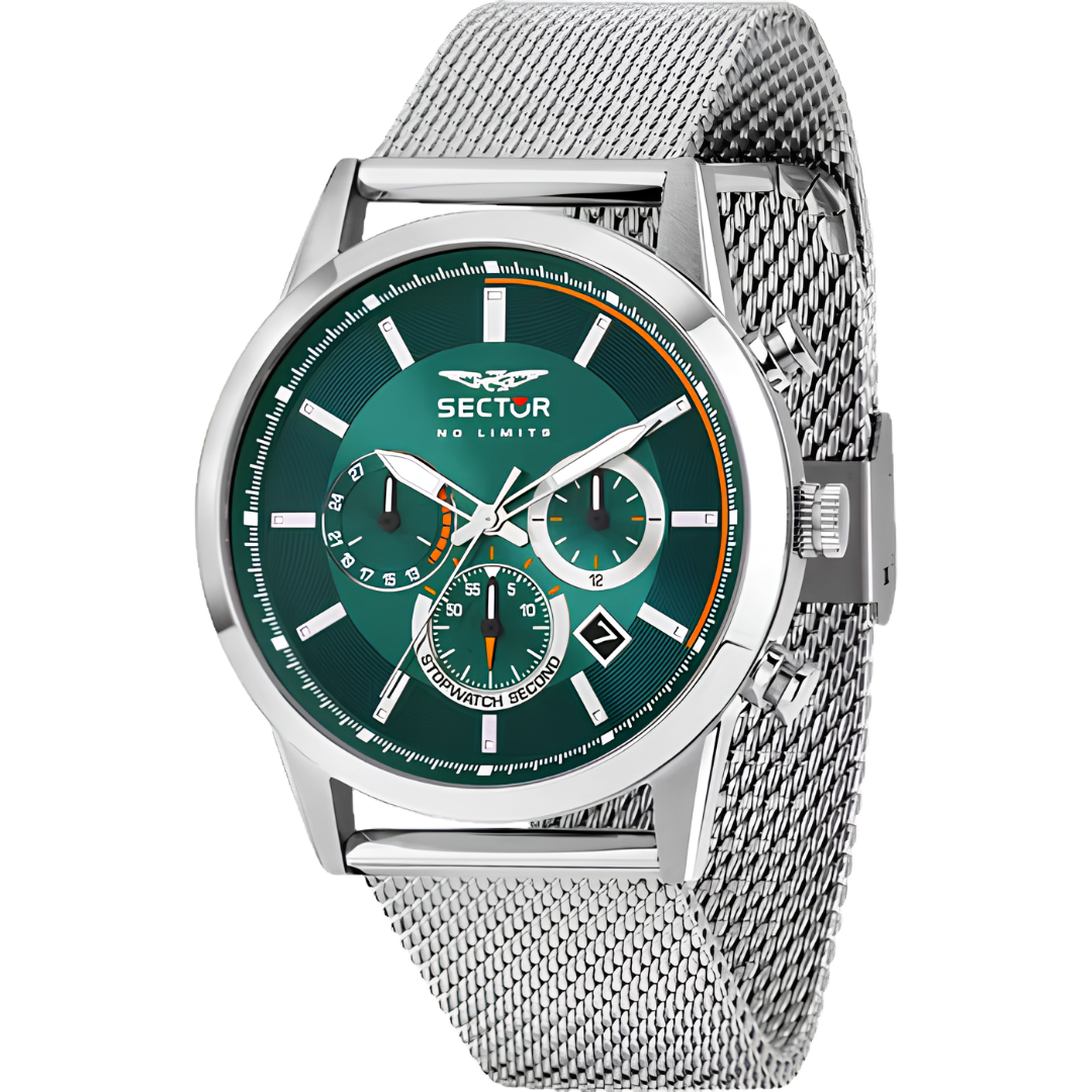 Orologio Sector Uomo R3273617012
