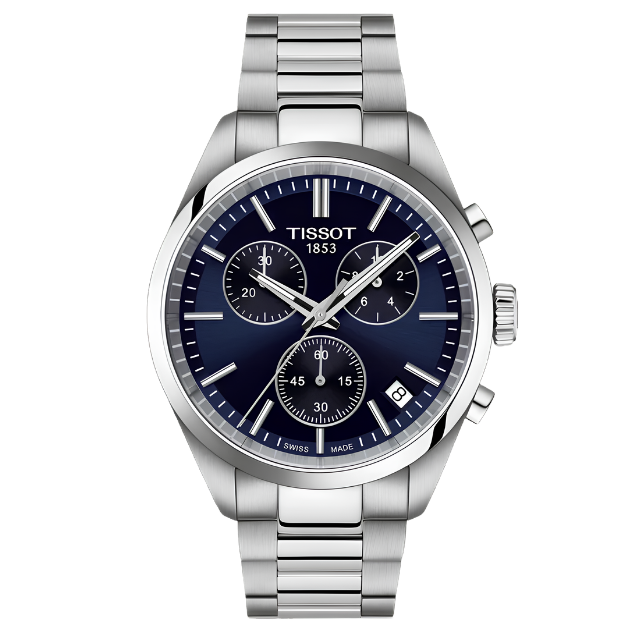 Orologio Tissot Uomo T1504171104100