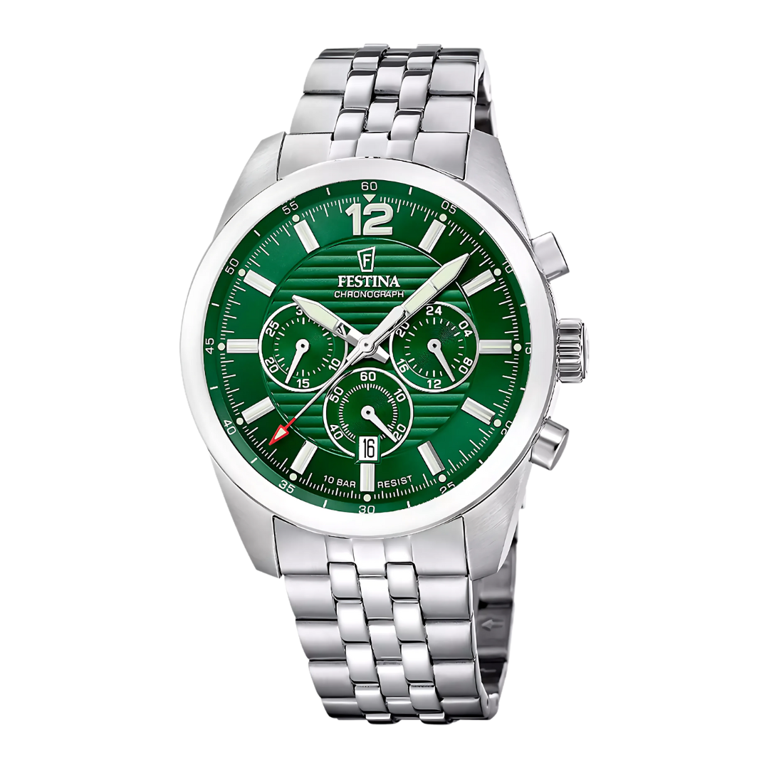 Orologio Festina Uomo F20742/2