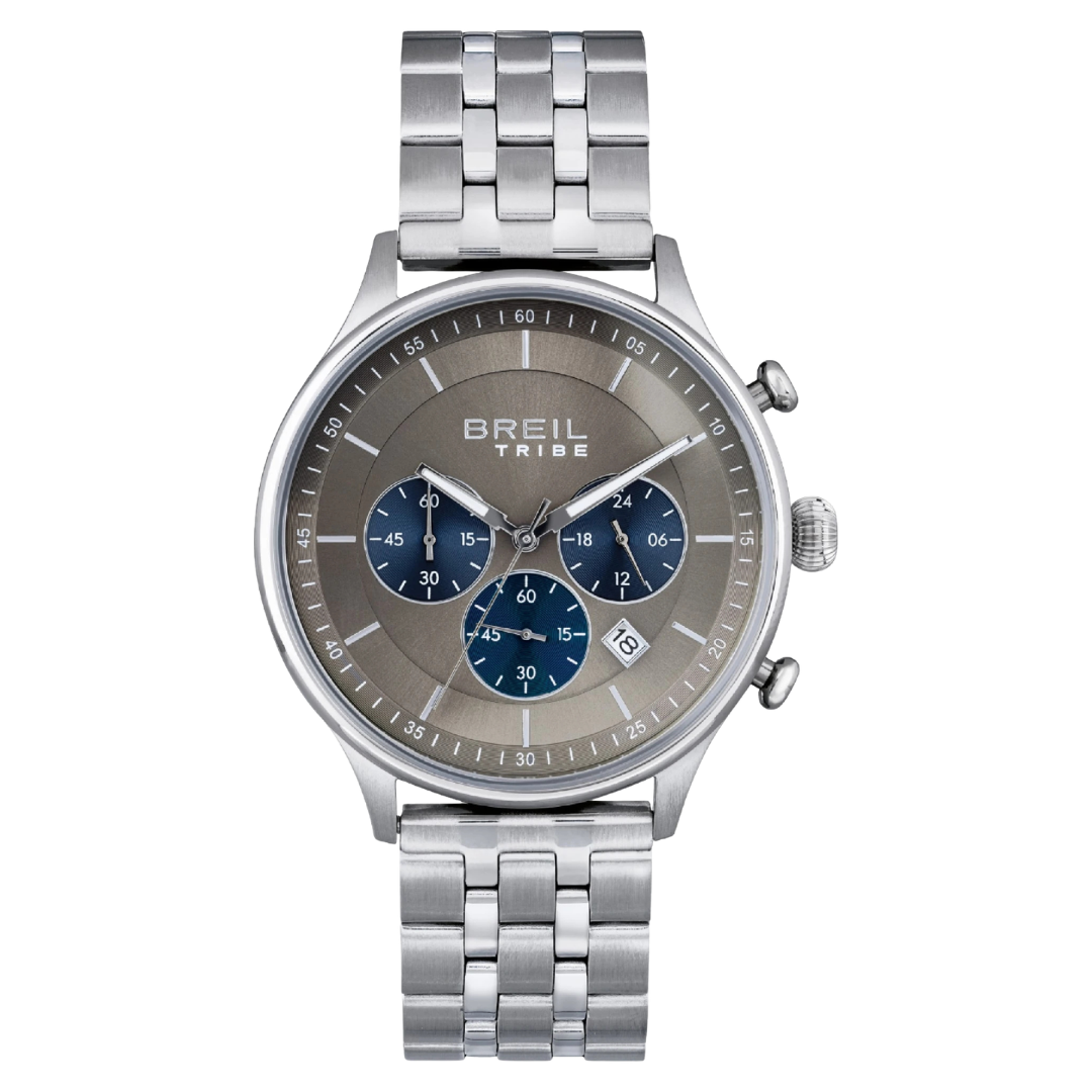 Orologio Breil Tribe Uomo EW0643