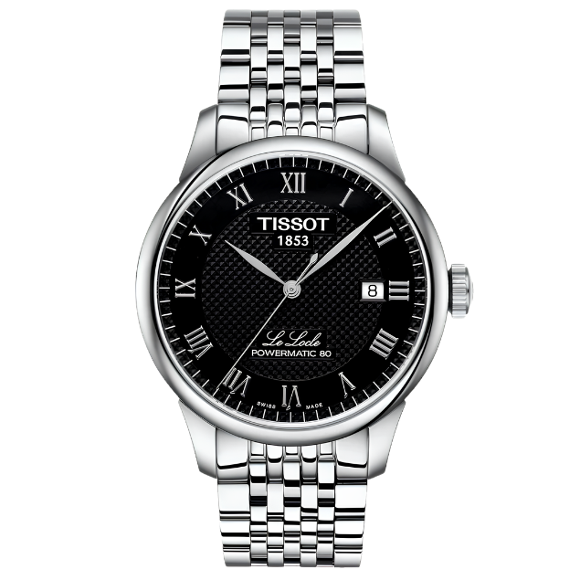 Orologio Tissot Uomo T0064071105300