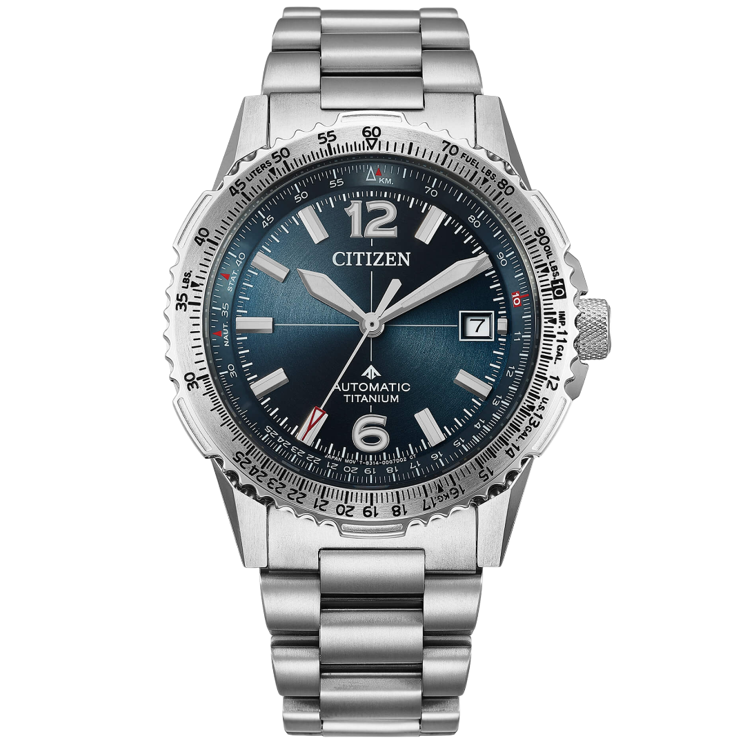 Orologio Citizen Uomo NK0040-58L