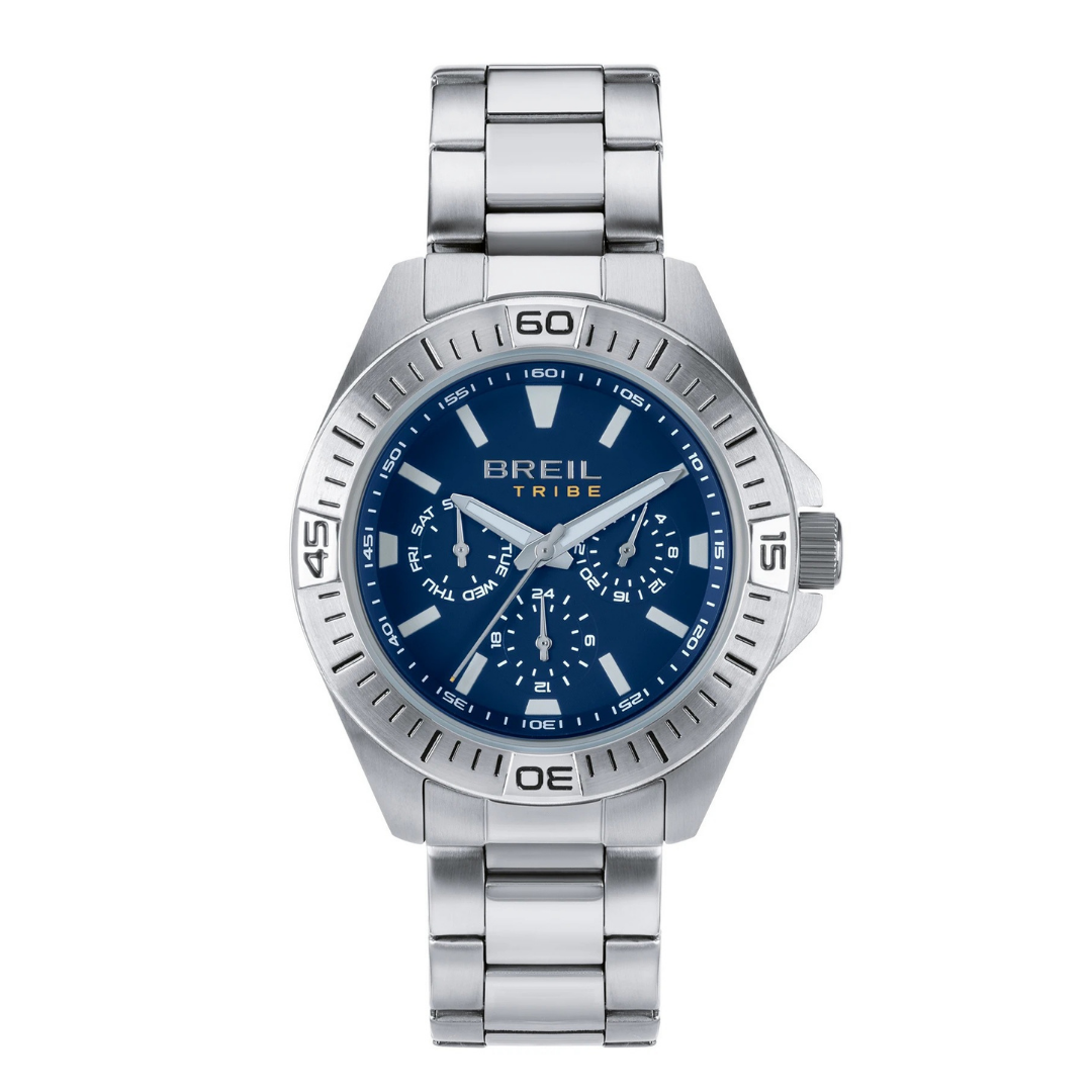 Orologio Breil Tribe Uomo EW0765