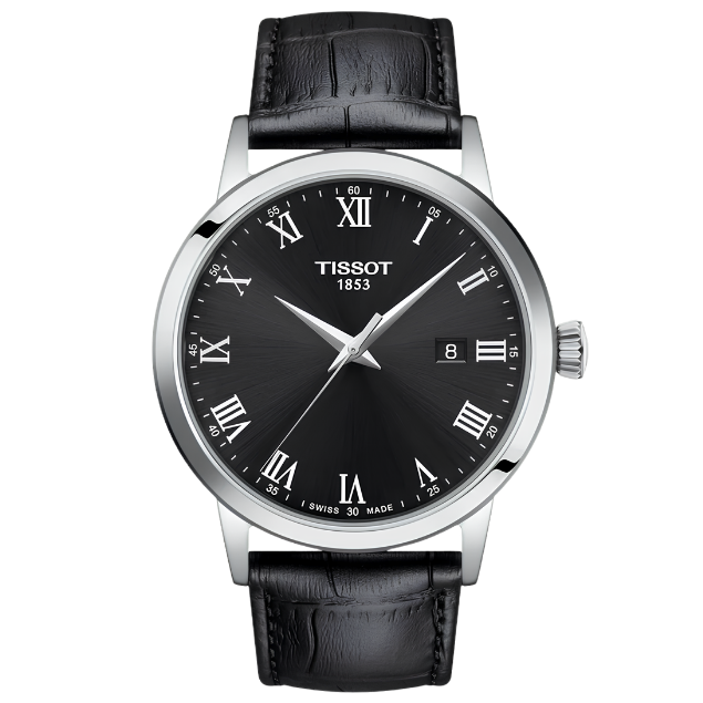 Orologio Tissot Uomo T1294101605300