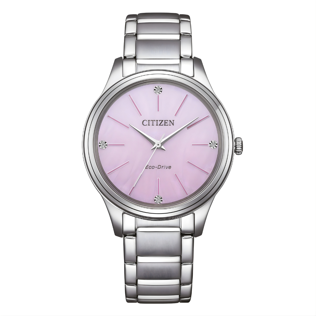 Orologio Citizen Donna EM1220-58X