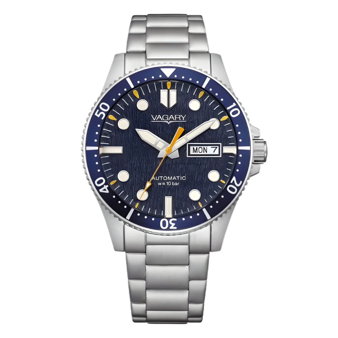 Orologio Vagary Uomo IX3-319-73