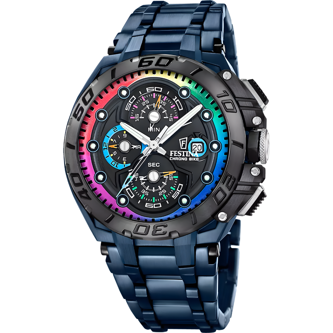 Orologio Festina Uomo F20759/1