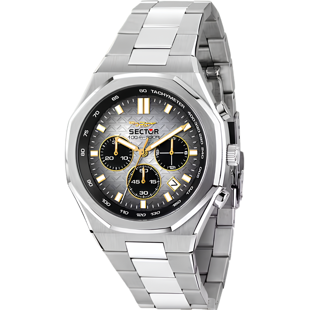Orologio Sector Uomo R3273650006