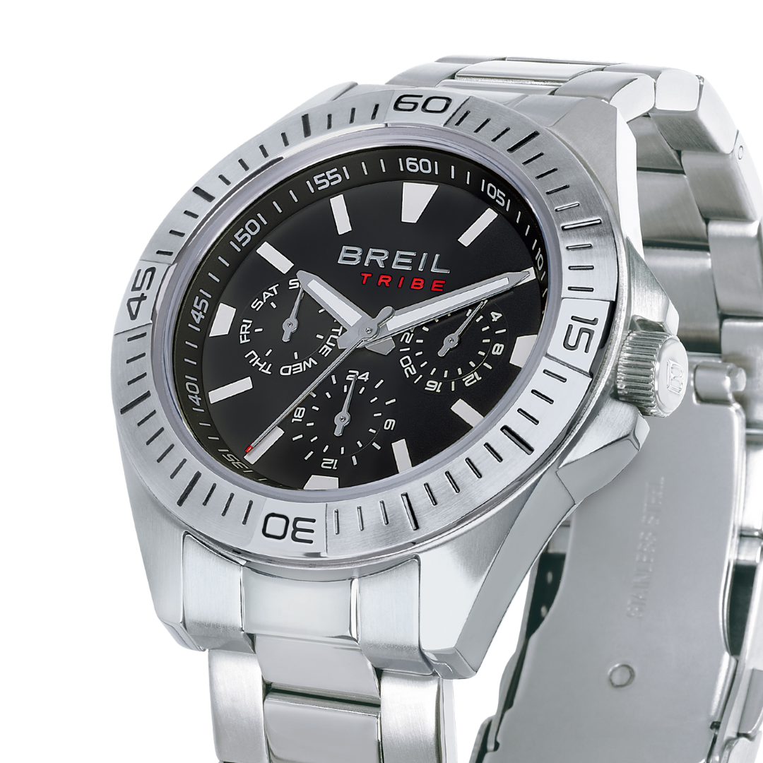 Orologio Breil Tribe Uomo EW0767