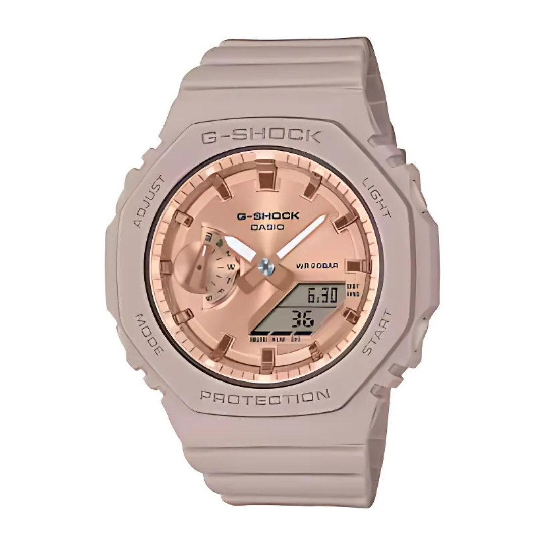 Orologio Casio G-SHOCK Donna GMA-S2100MD-4AER