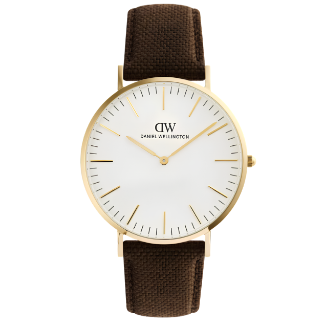 Orologio Daniel Wellington Uomo DW00100942