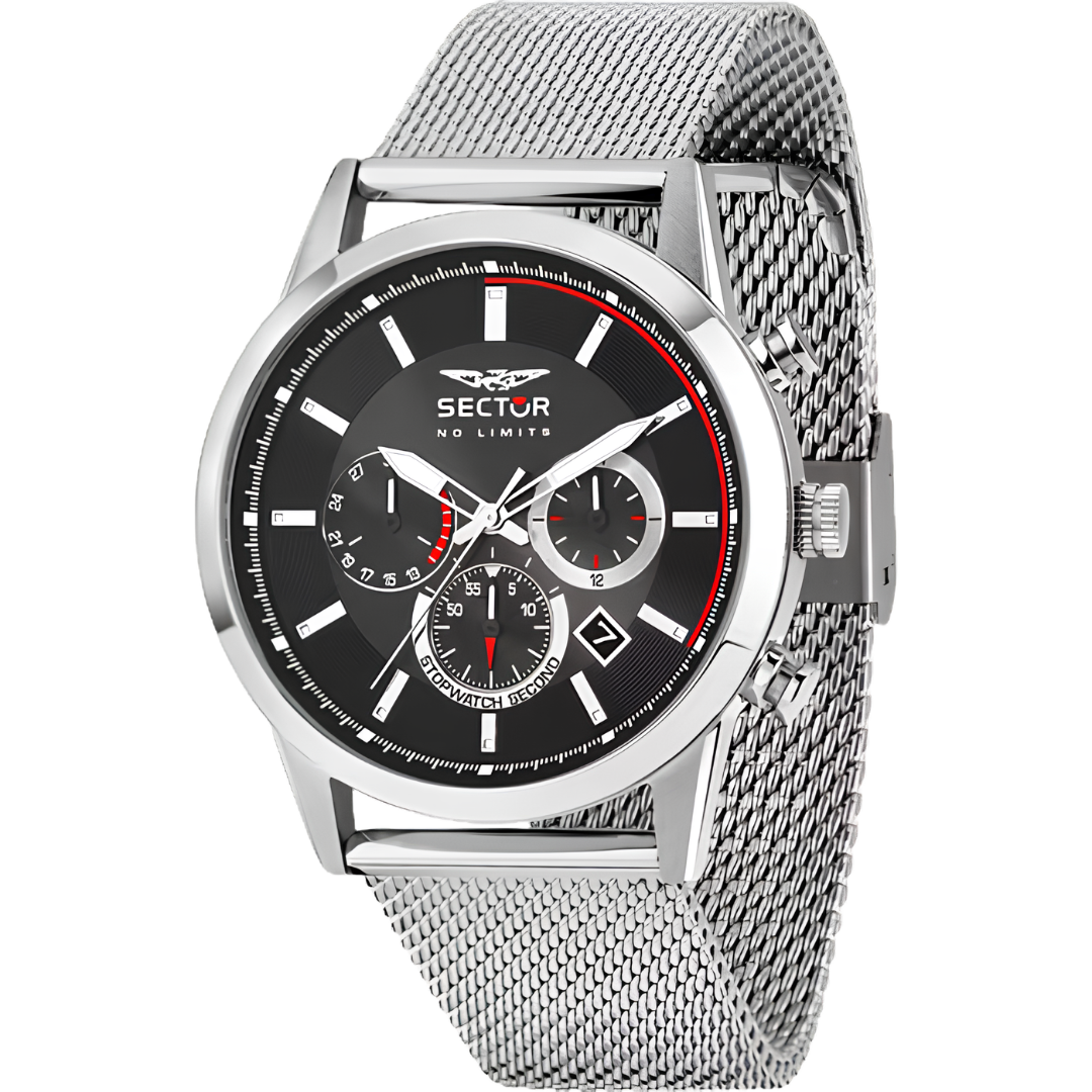 Orologio Sector Uomo R3273617011