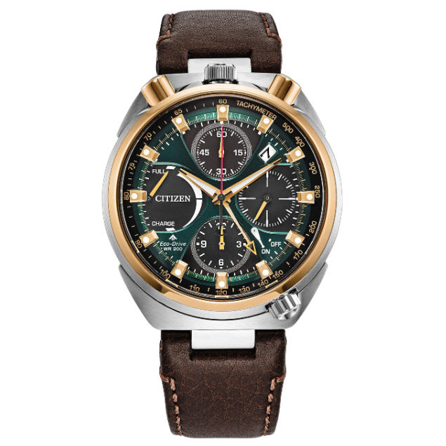 Orologio Citizen Uomo AV0104-06W