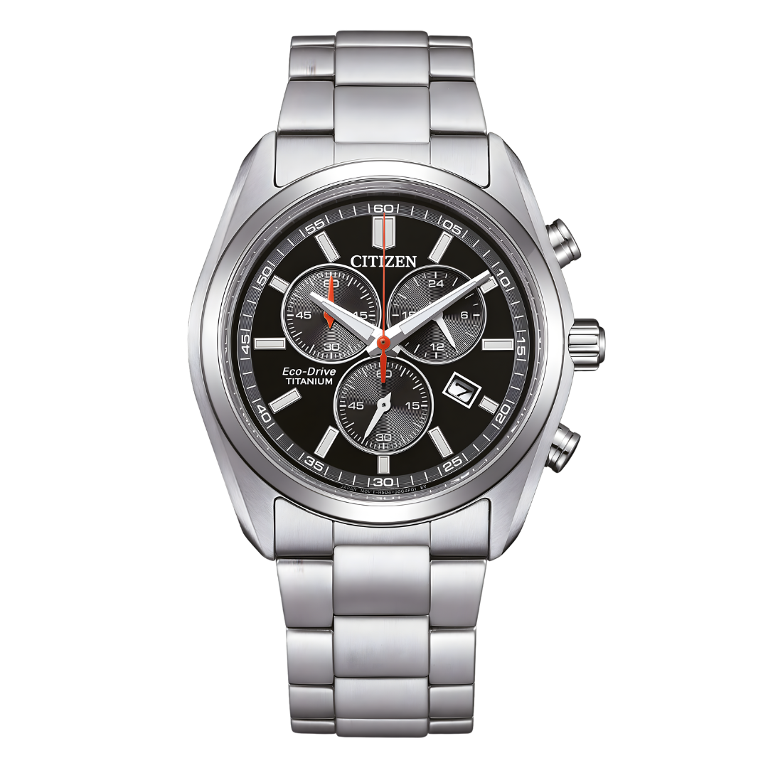 Orologio Citizen Uomo AT2590-59E