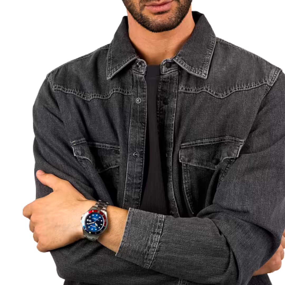 Orologio Sector Uomo R3253161057