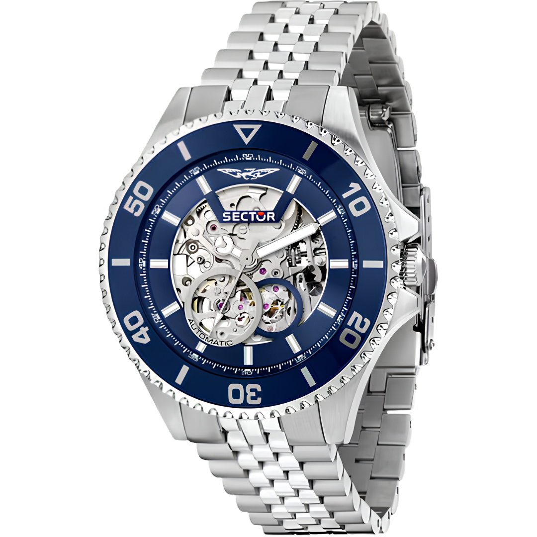 Orologio Sector Uomo R3223161025